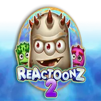 Reactoonz 2