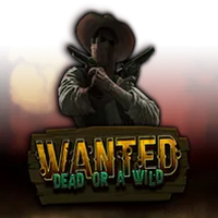 Wanted Dead or a Wild